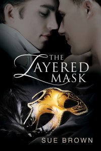 LayeredMask[The]FS-1