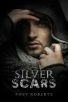 Silver Scars cover