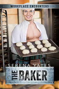The Baker Cover