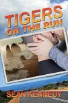 Tigers on the Run cover