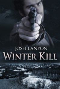 Winter Kills cover