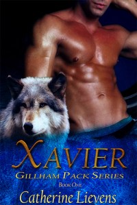 Xavier cover