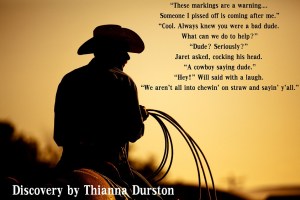 cowboy with lasso silhouette at small-town rodeo. Note: added grain.