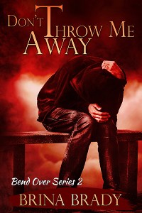Don't Throw Me Away E-Book Cover