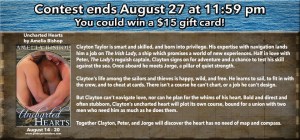 Final for Amelia Bishop updated