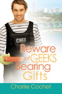 Geeks Bearing Gifts Cover