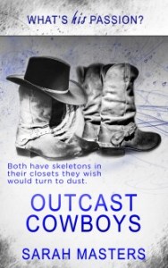 Outcast Cowboys covers