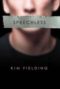 Speechless cover