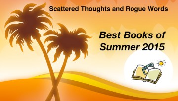 STRW Best Books of Summer 2015