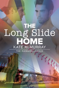 The Long Slide Home cover