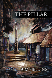 The Pillar cover