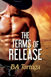 The Terms of Release cover