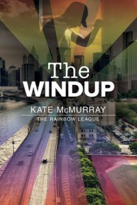 the Windup cover