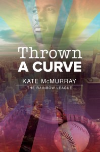 Thrown A Curve cover