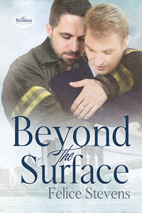 Beyond the Surface cover