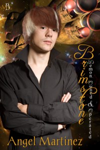 Brimstone Owned and Operated cover