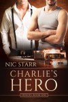 Charlie's Hero cover