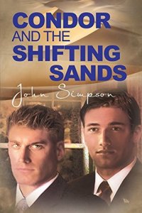 Condor and the Shifting Sands cover