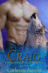 Craig cover