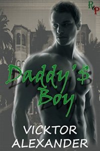 Daddy's Boy cover