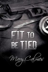 Fit To Be Tied cover