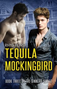 Tequila Mockingbird cover