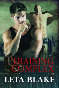 Training Complex cover