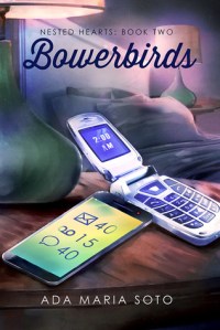 Bowerbirds cover