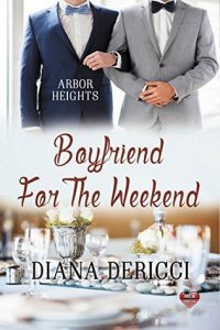 Boyfriend for the Weekend cover