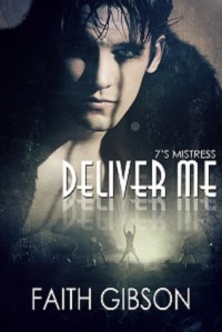 Deliver Me cover