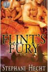 Flint's Fury cover