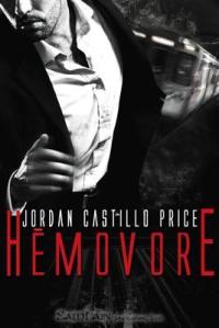 Hemovore cover