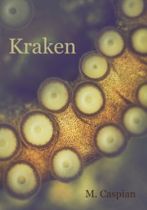 Kraken cover