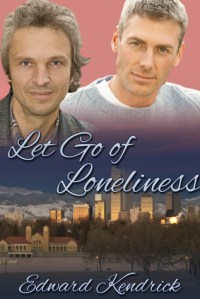 Let Go of Loneliness cover