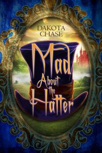 Mad About the Hatter cover