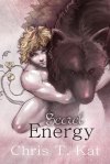 Secret Energy Cover