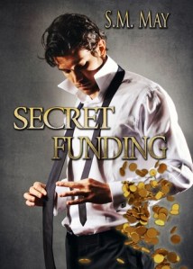 Secret Funding cover