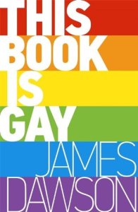This Book Is Gay cover