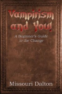 Vampirism and You #2