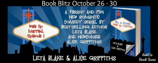 Wake Up Married Banner