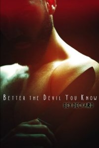 Better The Devil You know cover