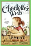 charlotte's Web cover