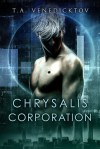 Chrysalis Corporation cover