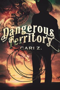 Dangerous Territory cover