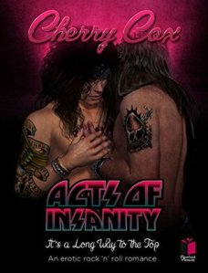 It’s a Long Way to the Top