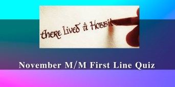 november first line quiz