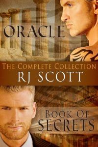 Oracle Collection cover