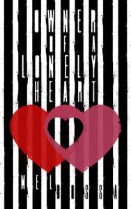 Owner of a Lonely Heart cover