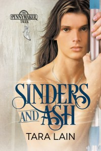Sinders and Ash cover