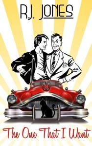 The One That I Want cover